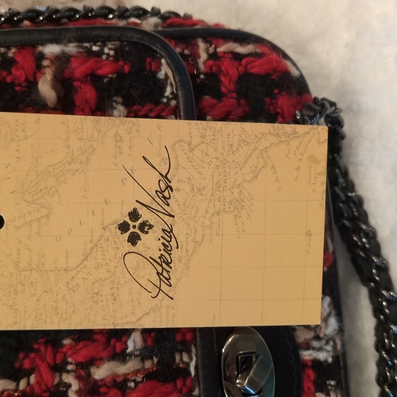 Patricia Nash Brand New With tags - Picture 3 of 12